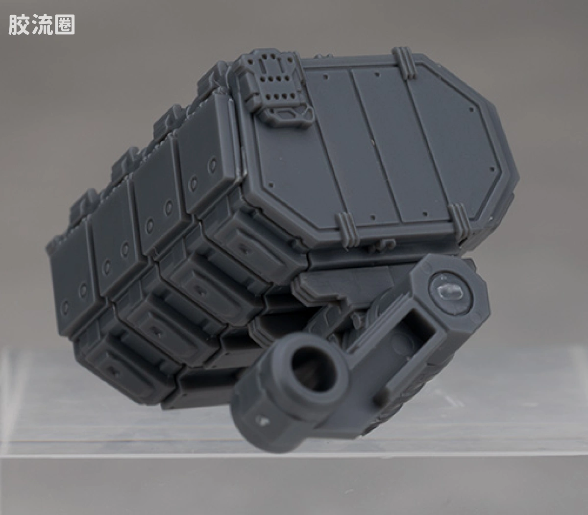 30MM 装甲核心配件 04 - 图片