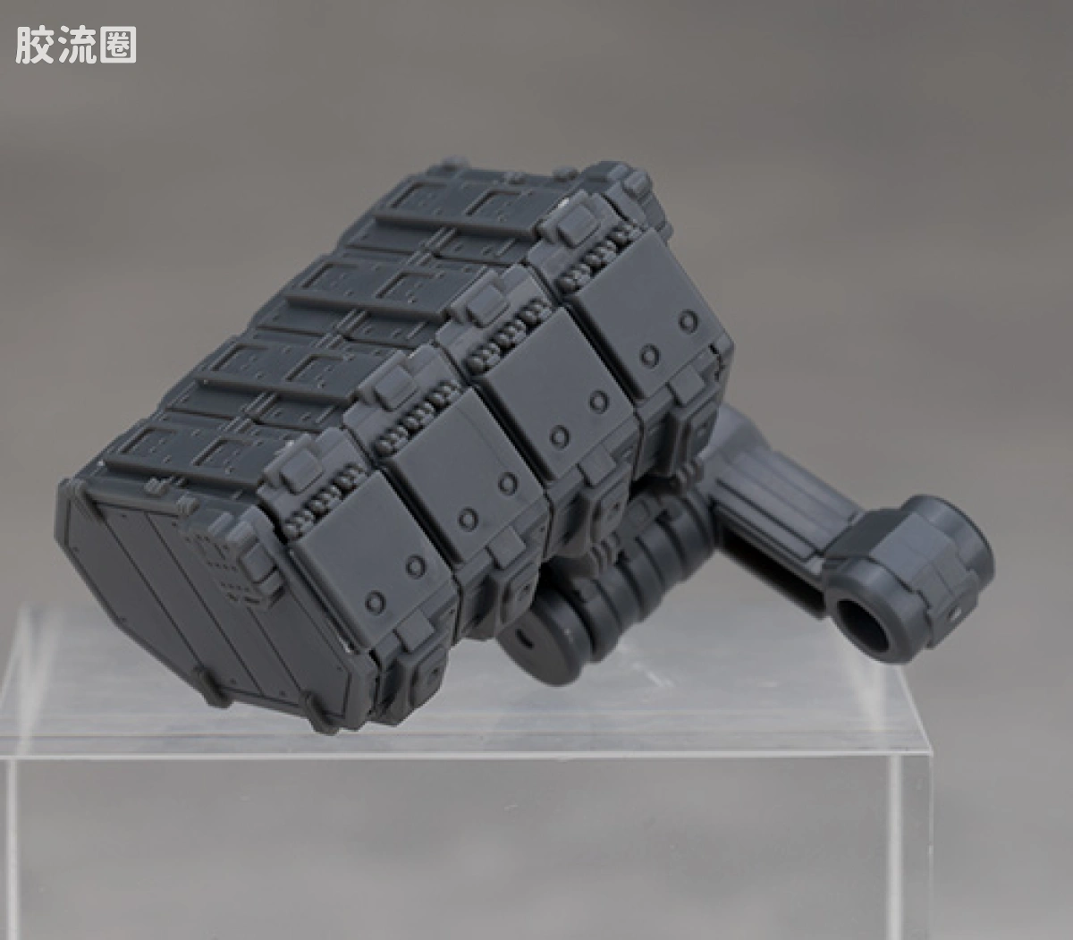 30MM 装甲核心配件 04 - 图片