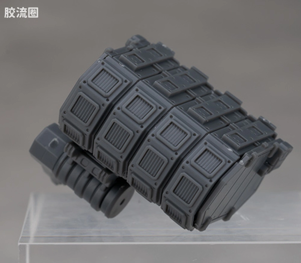 30MM 装甲核心配件 04 - 图片