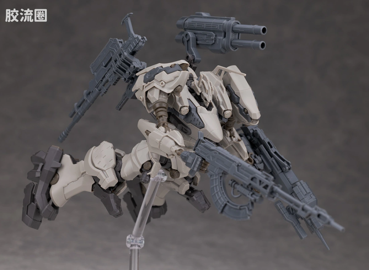30MM 装甲核心配件 06 - 图片