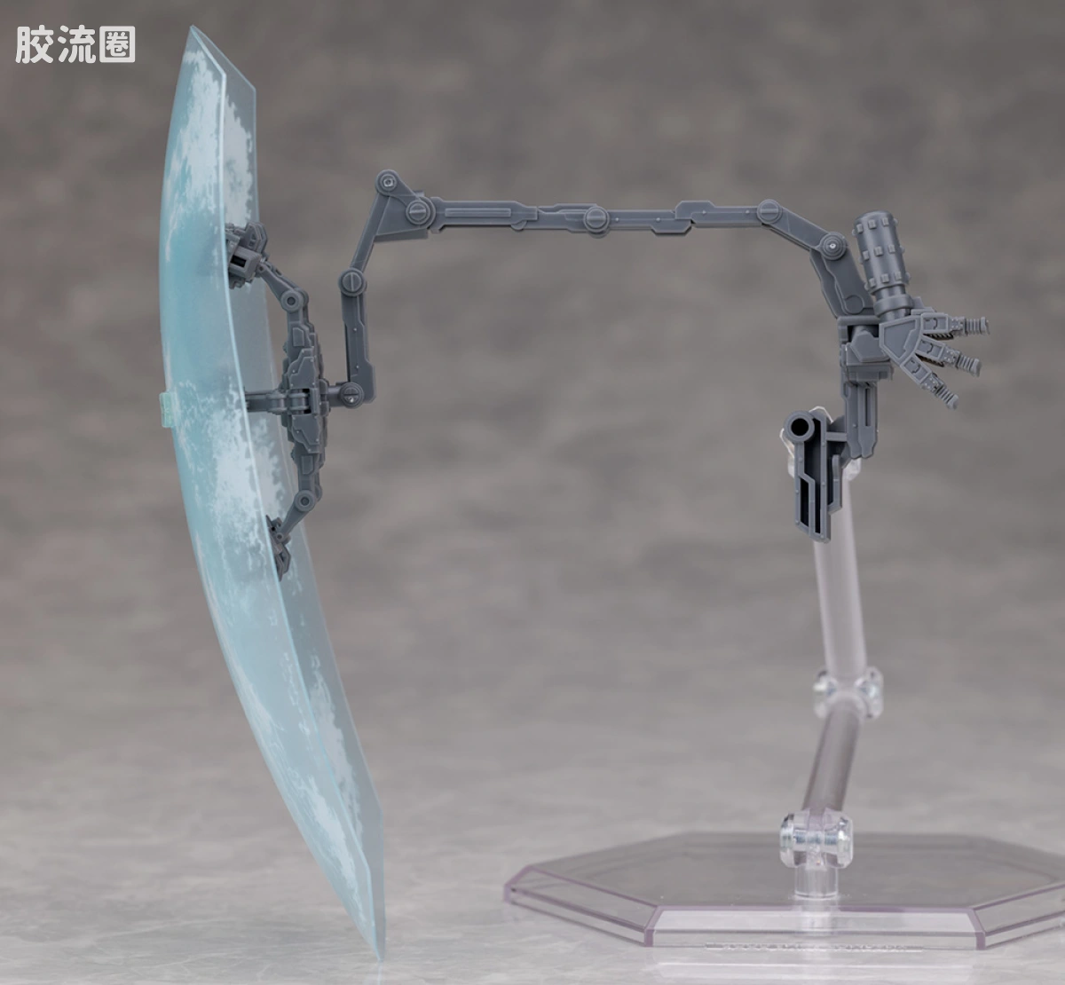 30MM 装甲核心配件 05 - 图片