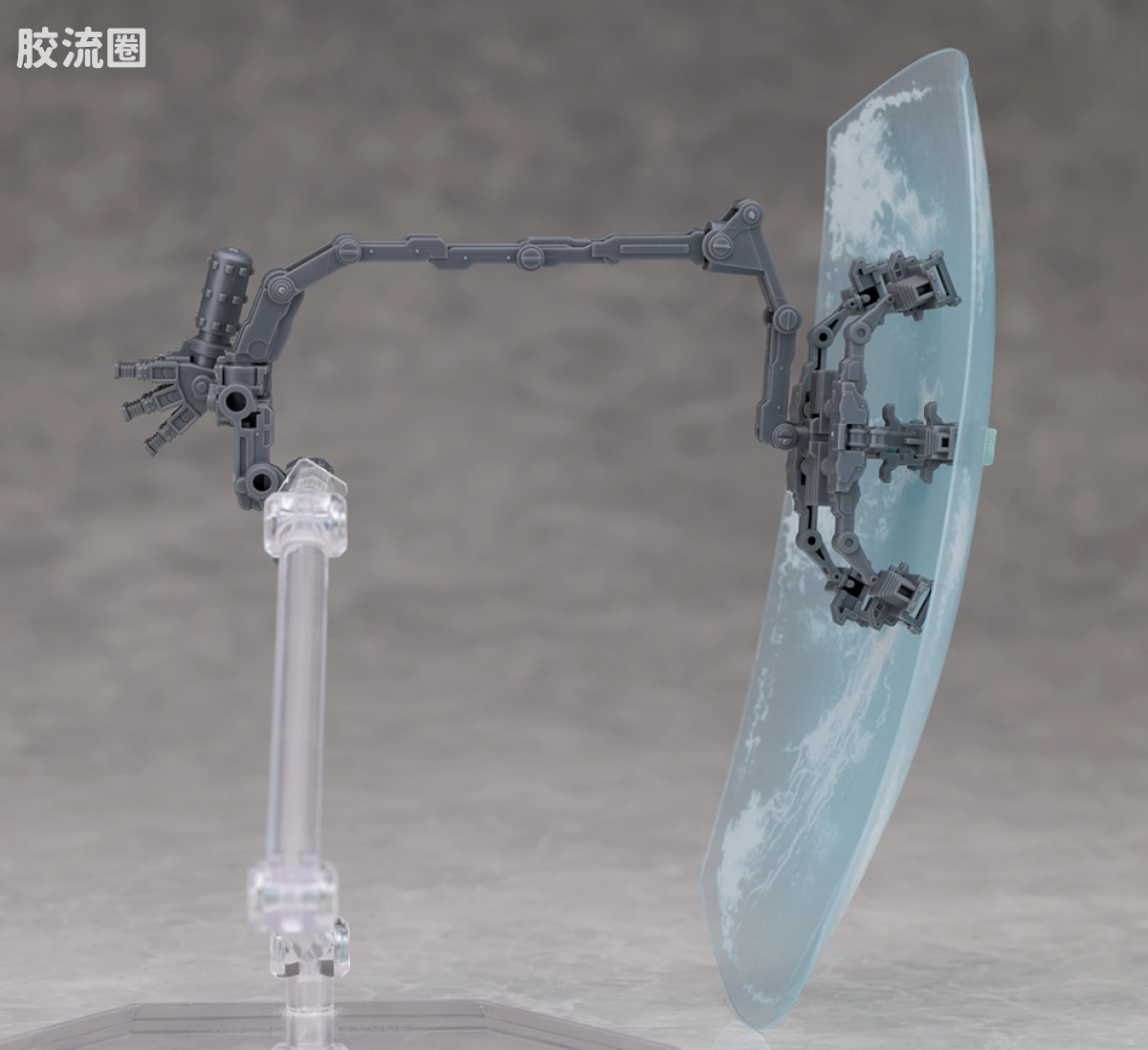 30MM 装甲核心配件 05 - 图片