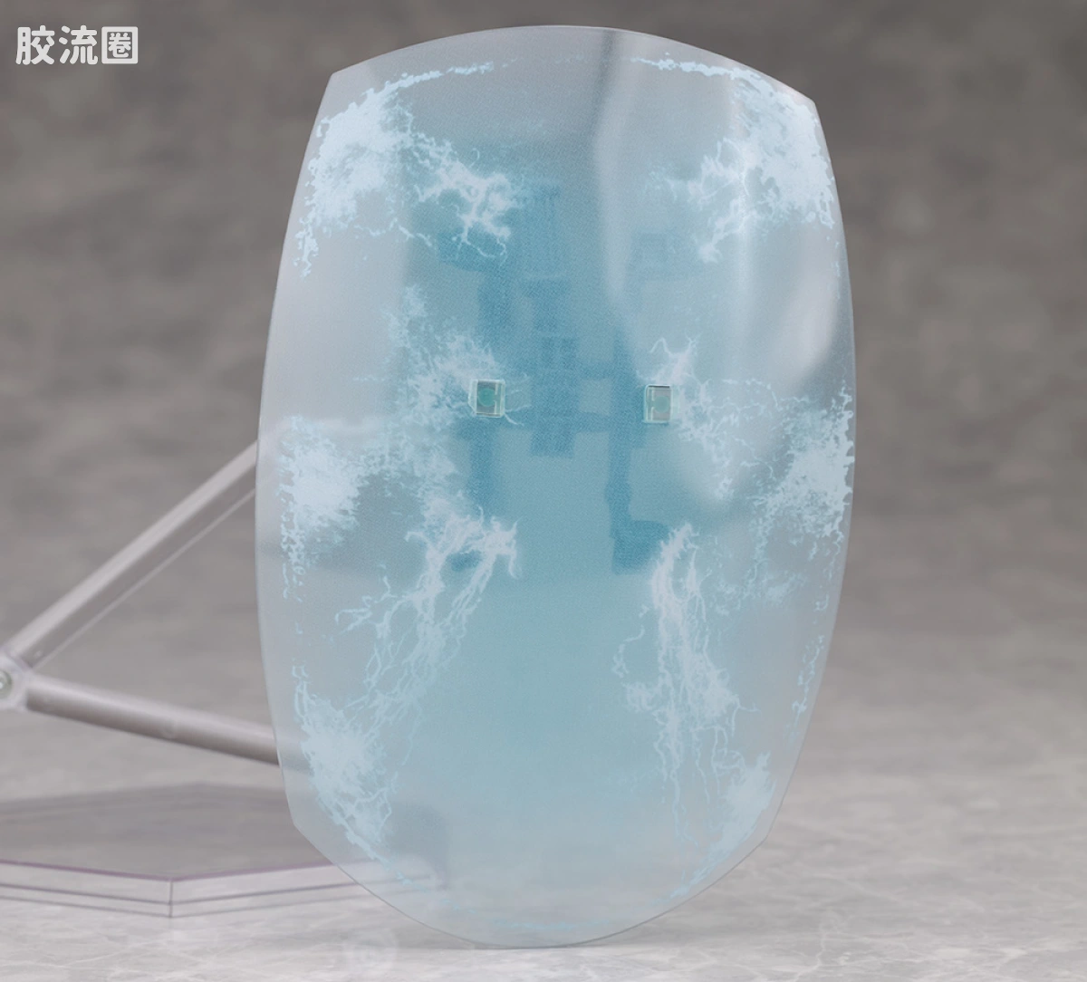 30MM 装甲核心配件 05 - 图片
