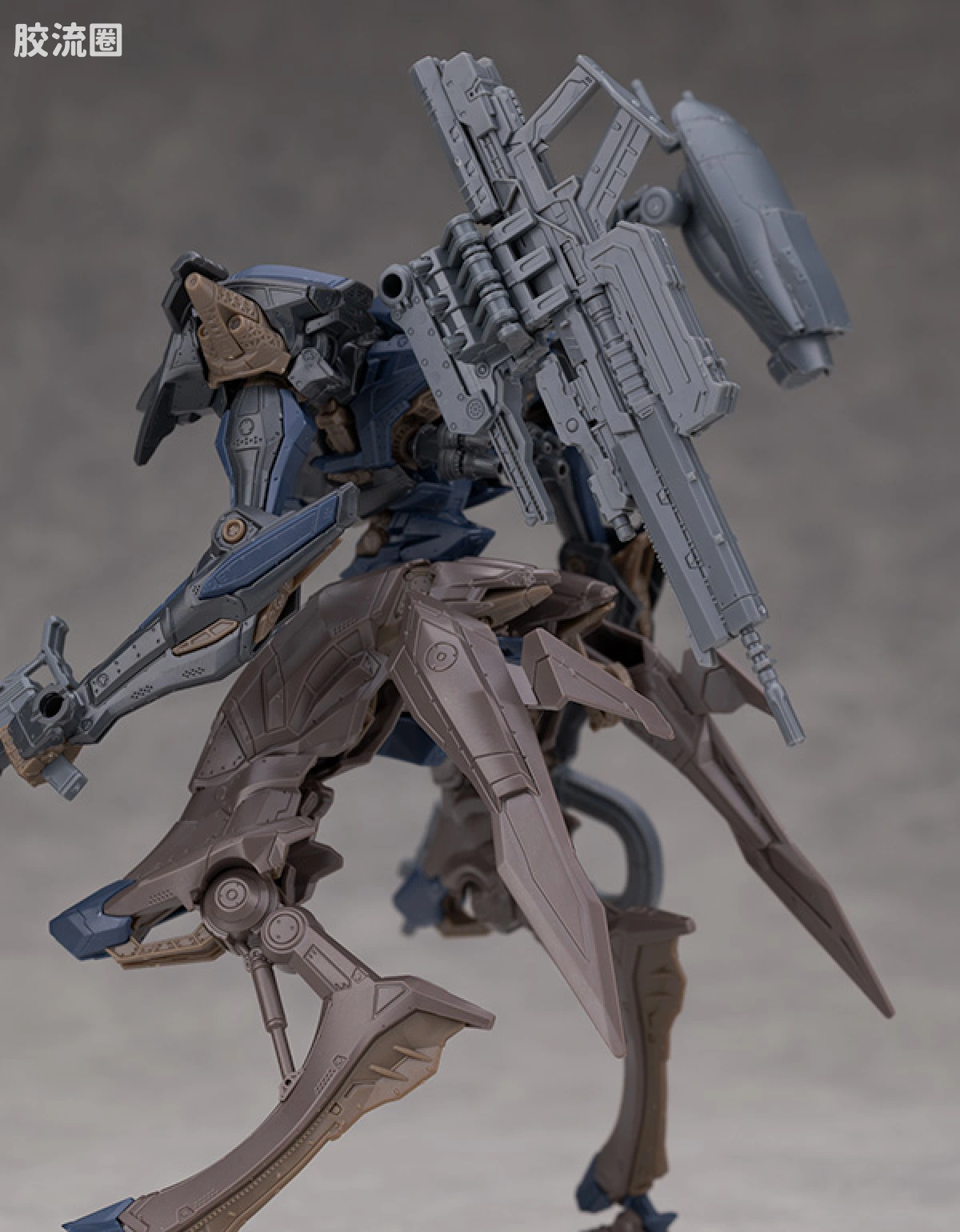 30MM 装甲核心配件 05 - 图片