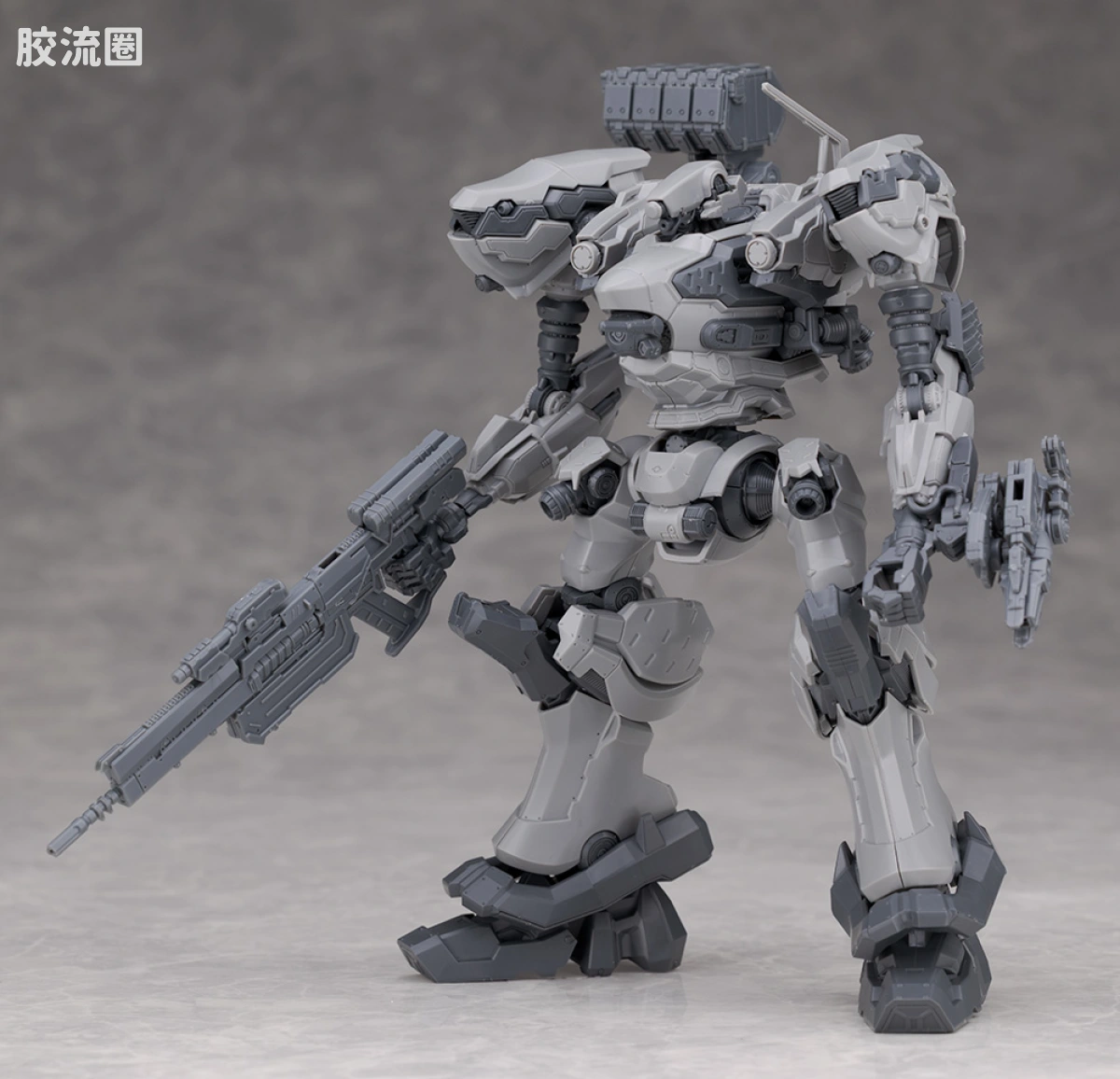 30MM 装甲核心配件 05 - 图片