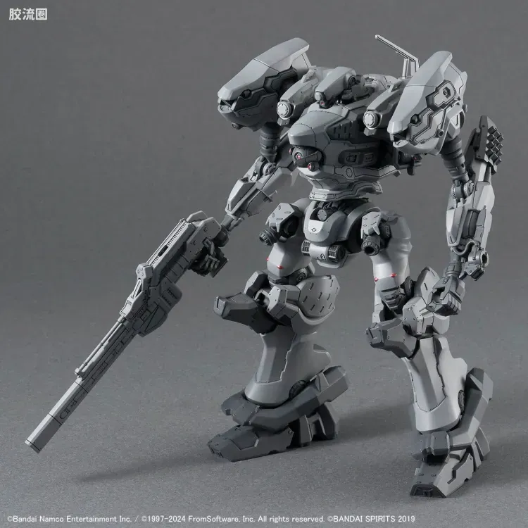 30MM 装甲核心 RaD CC-2000 ORBITER - 图片
