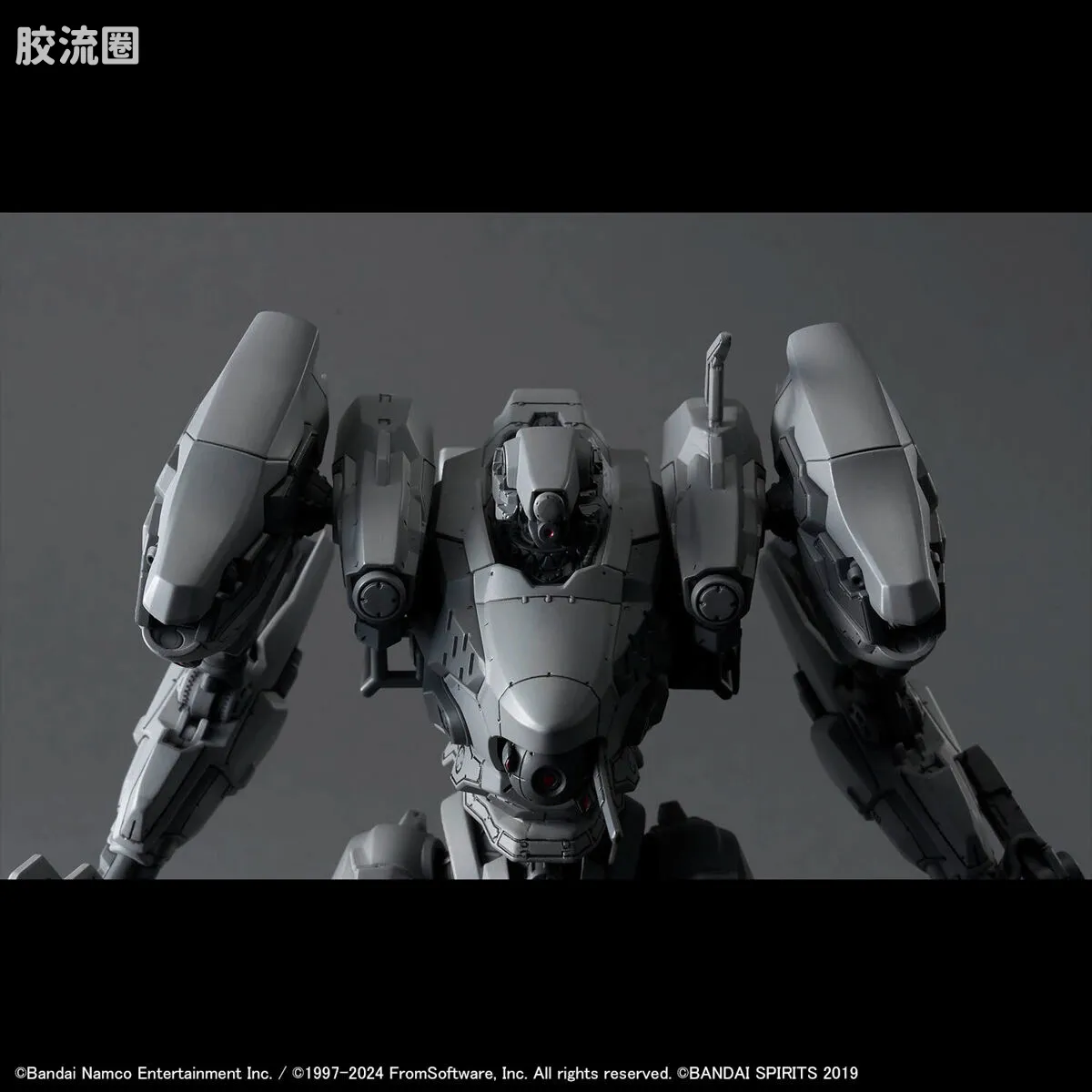 30MM 装甲核心 RaD CC-2000 ORBITER - 图片