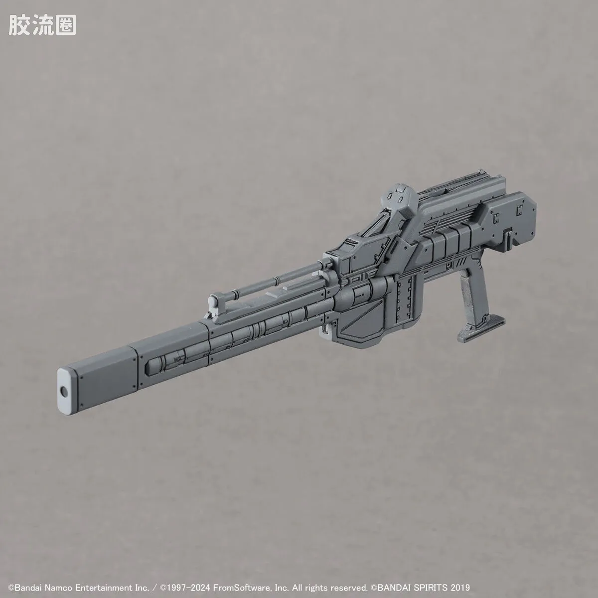 30MM 装甲核心 RaD CC-2000 ORBITER - 图片