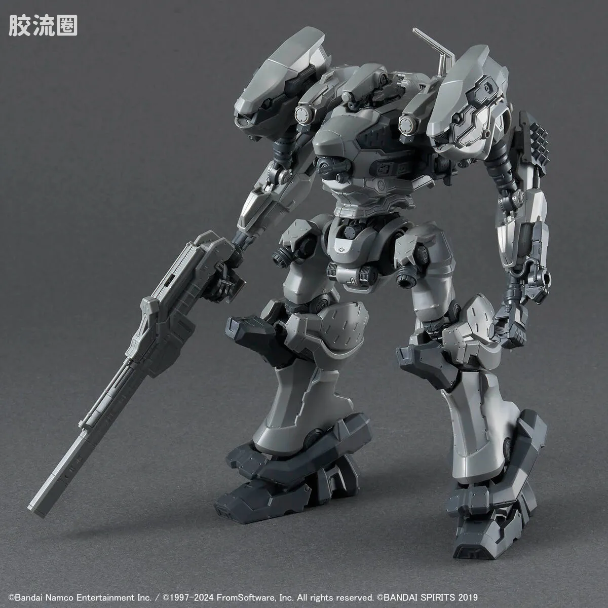 30MM 装甲核心 RaD CC-2000 ORBITER - 图片