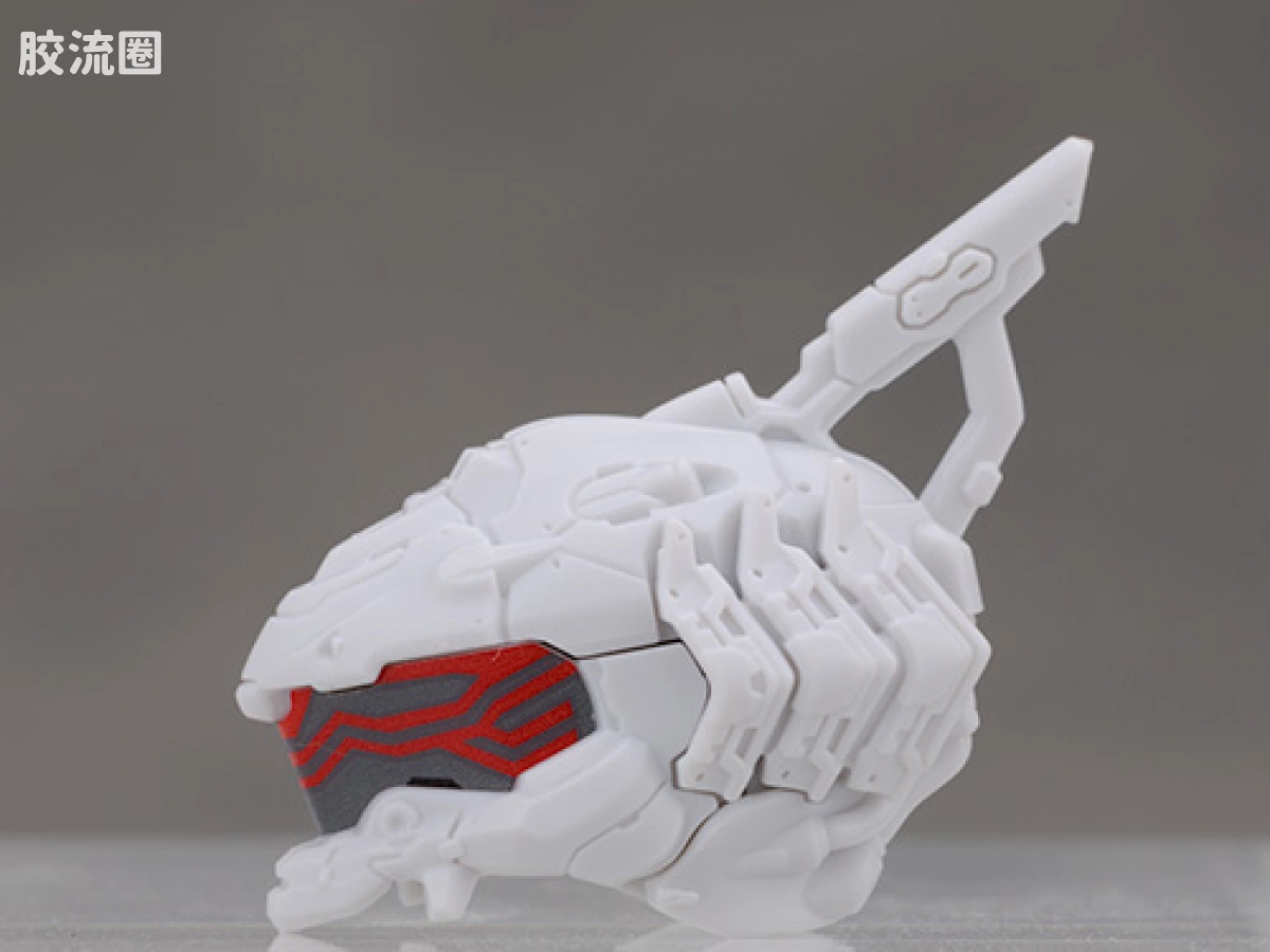 30MM DAEMON X MACHINA Titanic Scion 系列 巴哈姆特 - 图片