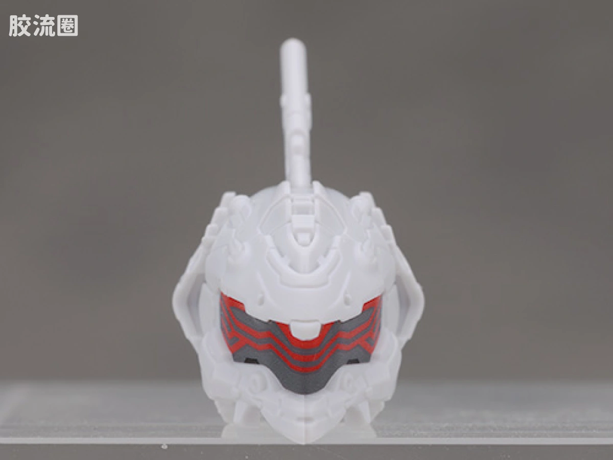 30MM DAEMON X MACHINA Titanic Scion 系列 巴哈姆特 - 图片