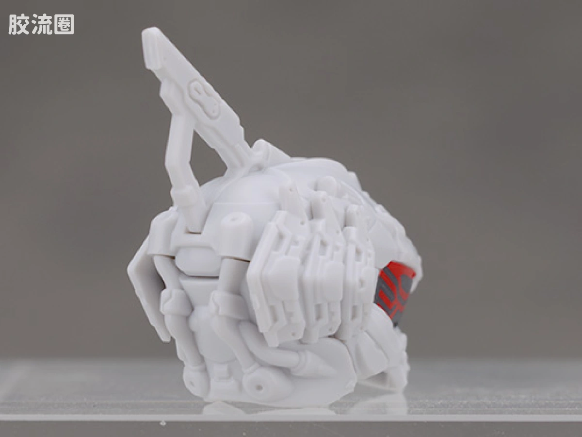 30MM DAEMON X MACHINA Titanic Scion 系列 巴哈姆特 - 图片
