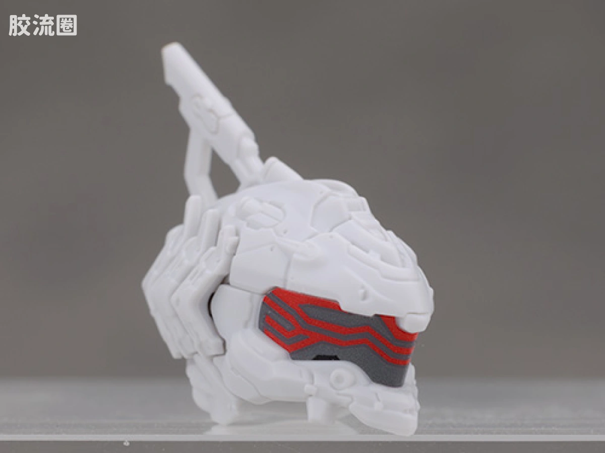 30MM DAEMON X MACHINA Titanic Scion 系列 巴哈姆特 - 图片