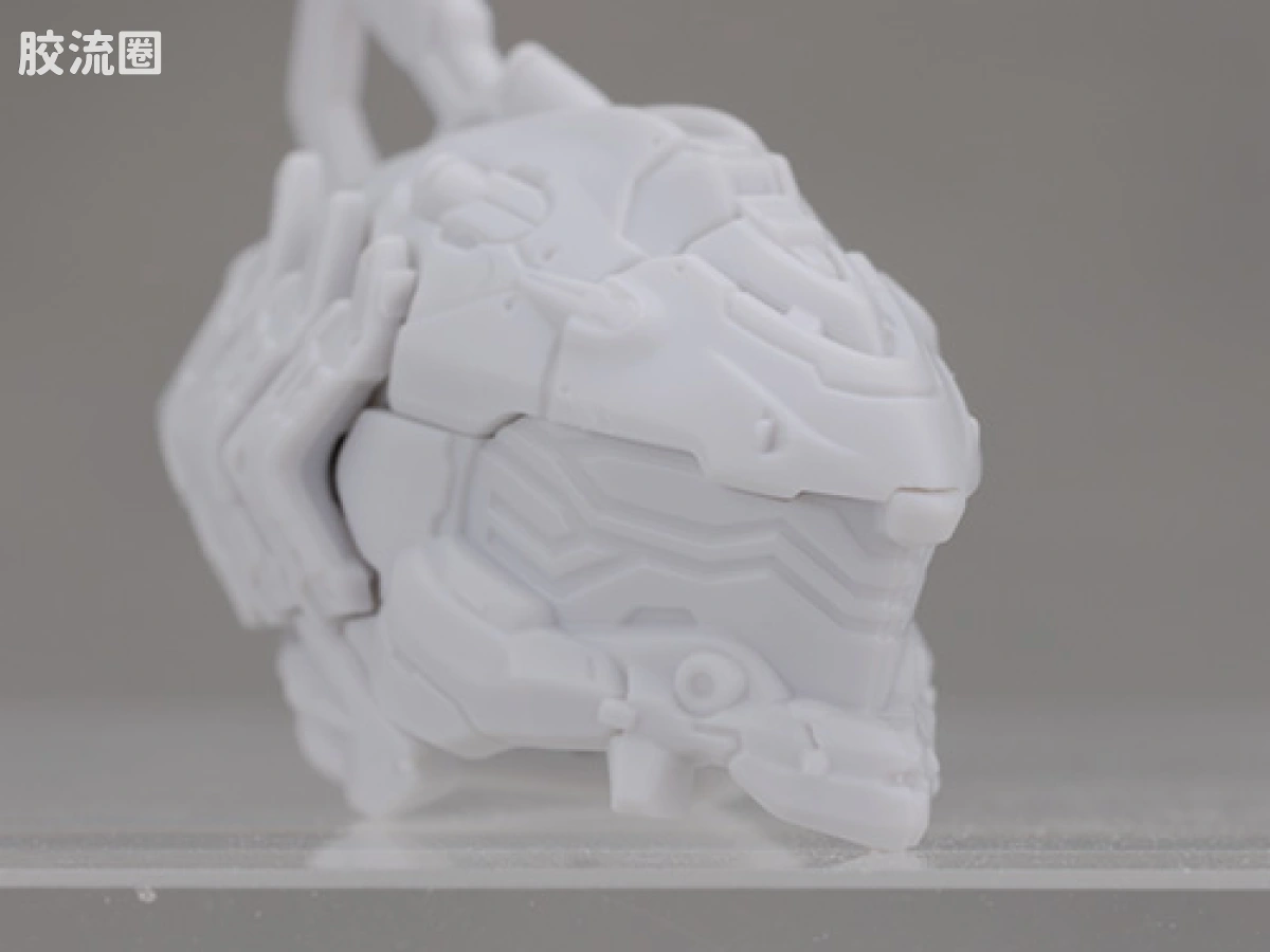 30MM DAEMON X MACHINA Titanic Scion 系列 巴哈姆特 - 图片