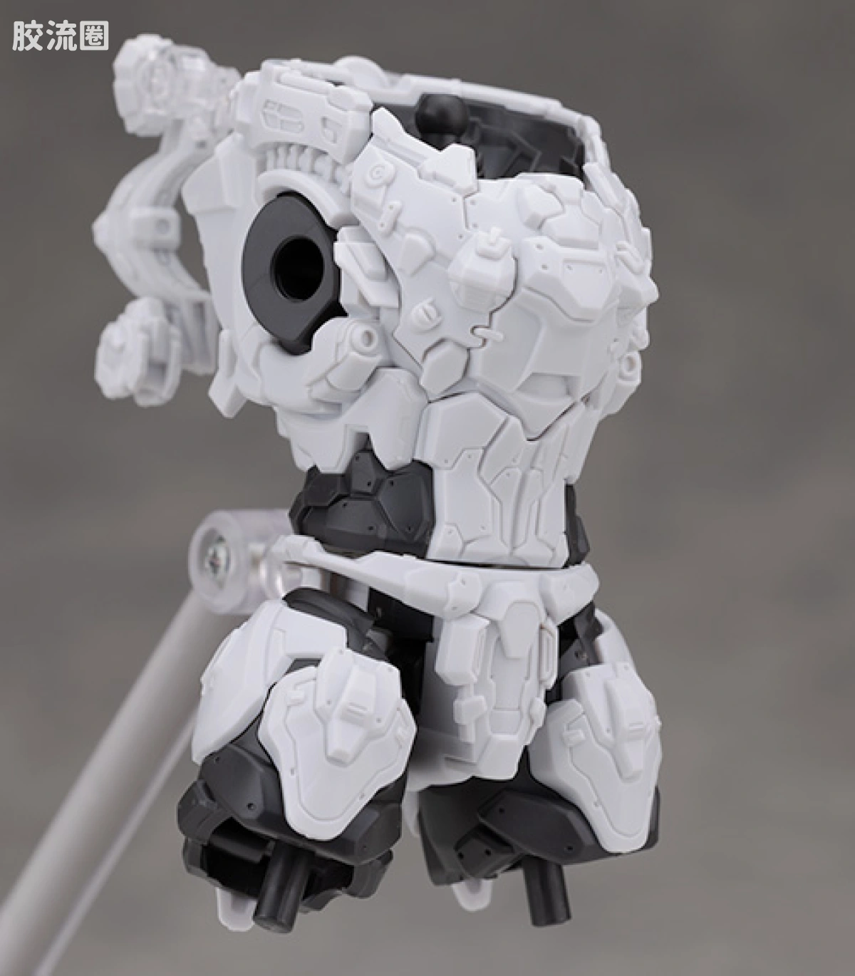 30MM DAEMON X MACHINA Titanic Scion 系列 巴哈姆特 - 图片