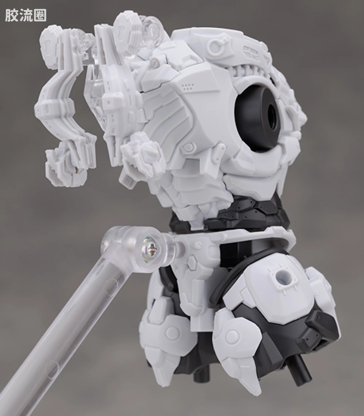 30MM DAEMON X MACHINA Titanic Scion 系列 巴哈姆特 - 图片