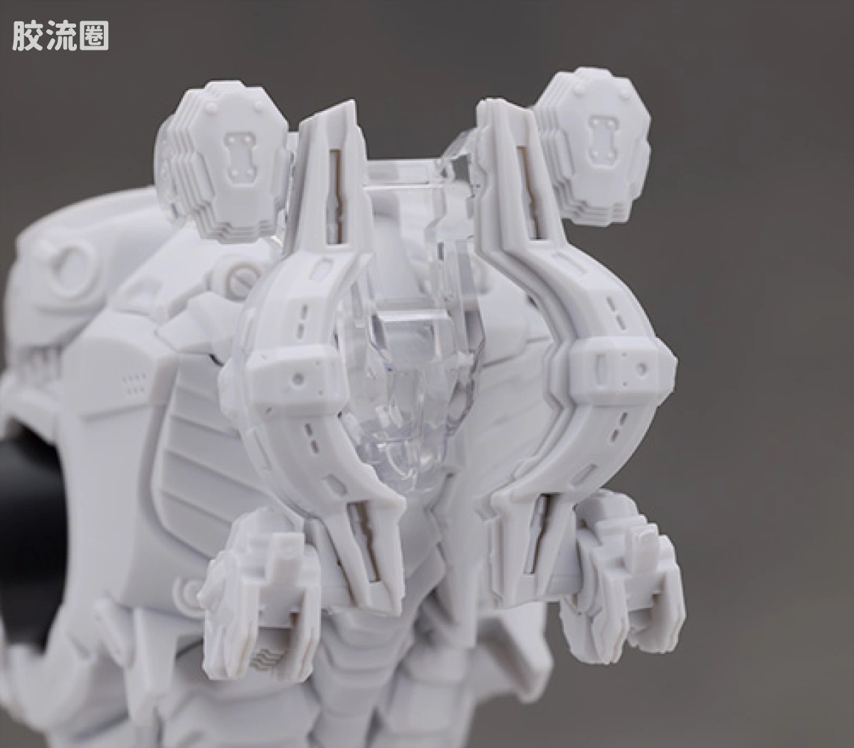 30MM DAEMON X MACHINA Titanic Scion 系列 巴哈姆特 - 图片
