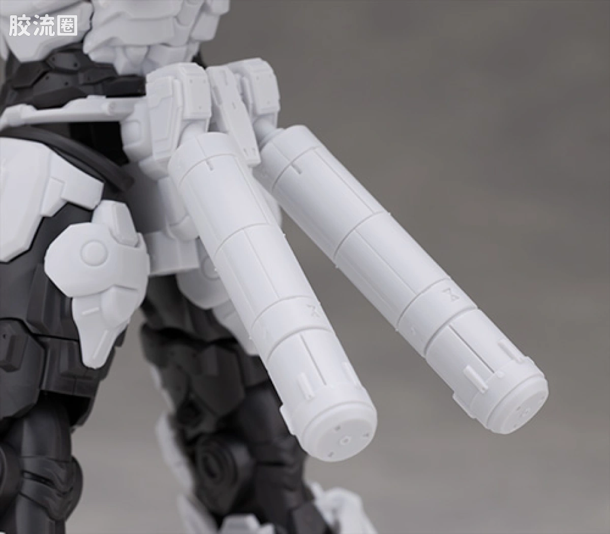 30MM DAEMON X MACHINA Titanic Scion 系列 巴哈姆特 - 图片