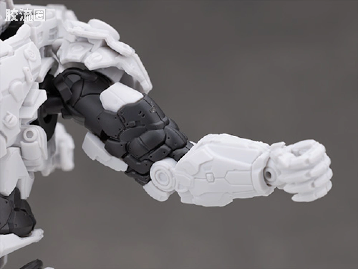 30MM DAEMON X MACHINA Titanic Scion 系列 巴哈姆特 - 图片
