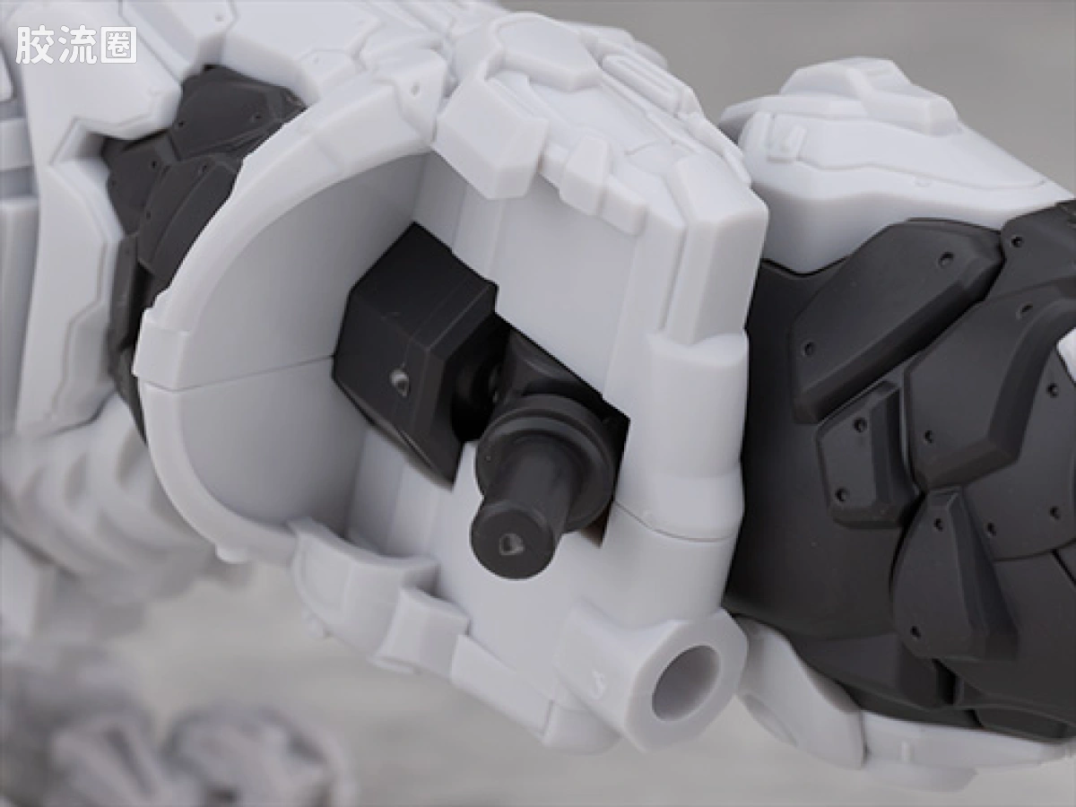 30MM DAEMON X MACHINA Titanic Scion 系列 巴哈姆特 - 图片