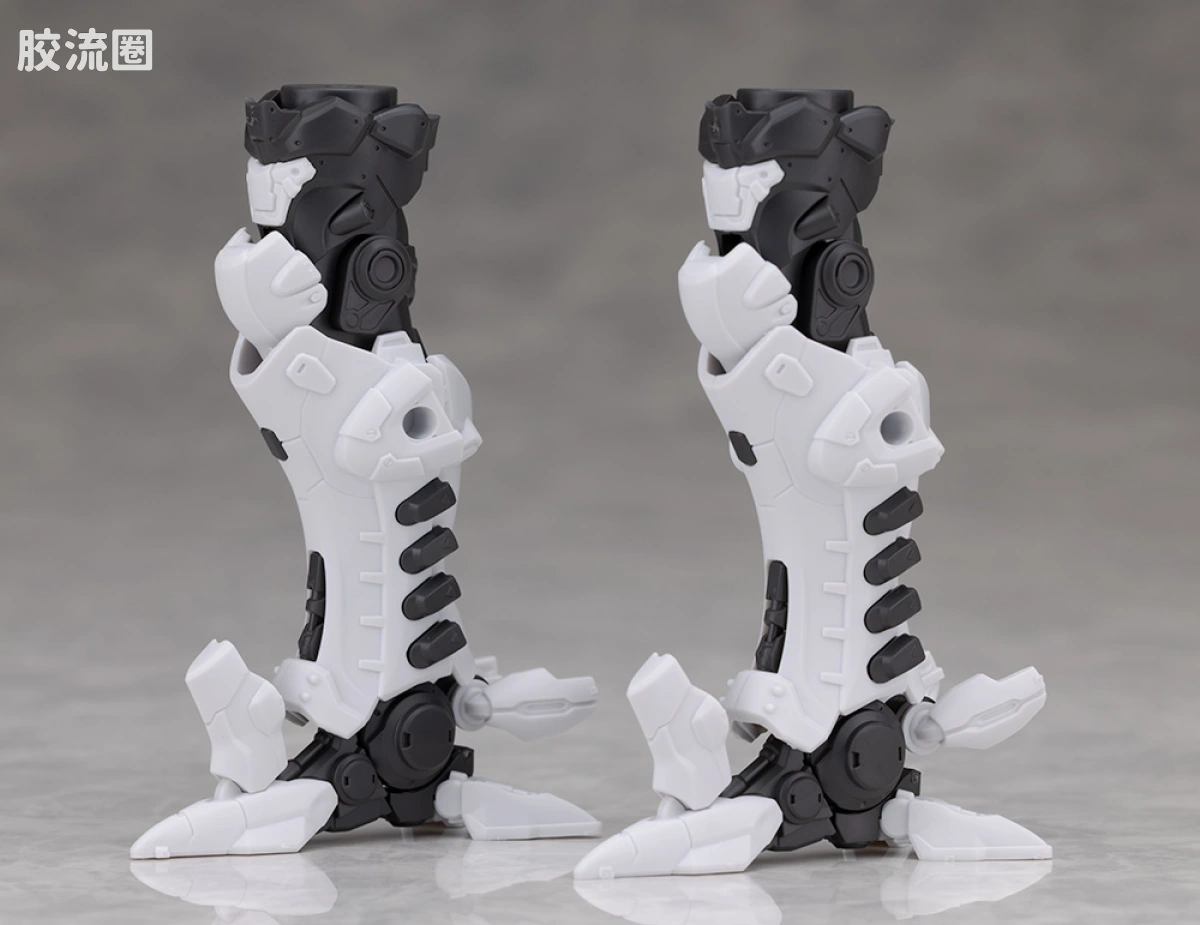 30MM DAEMON X MACHINA Titanic Scion 系列 巴哈姆特 - 图片