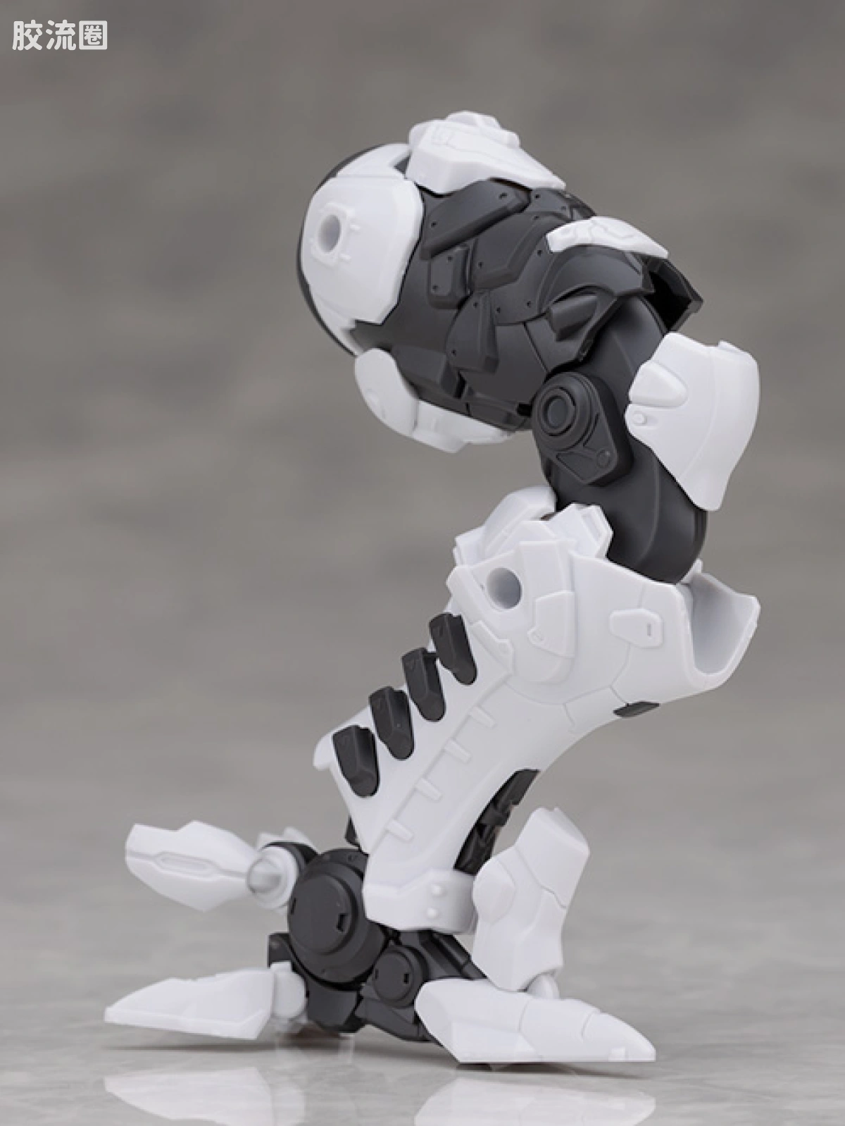 30MM DAEMON X MACHINA Titanic Scion 系列 巴哈姆特 - 图片