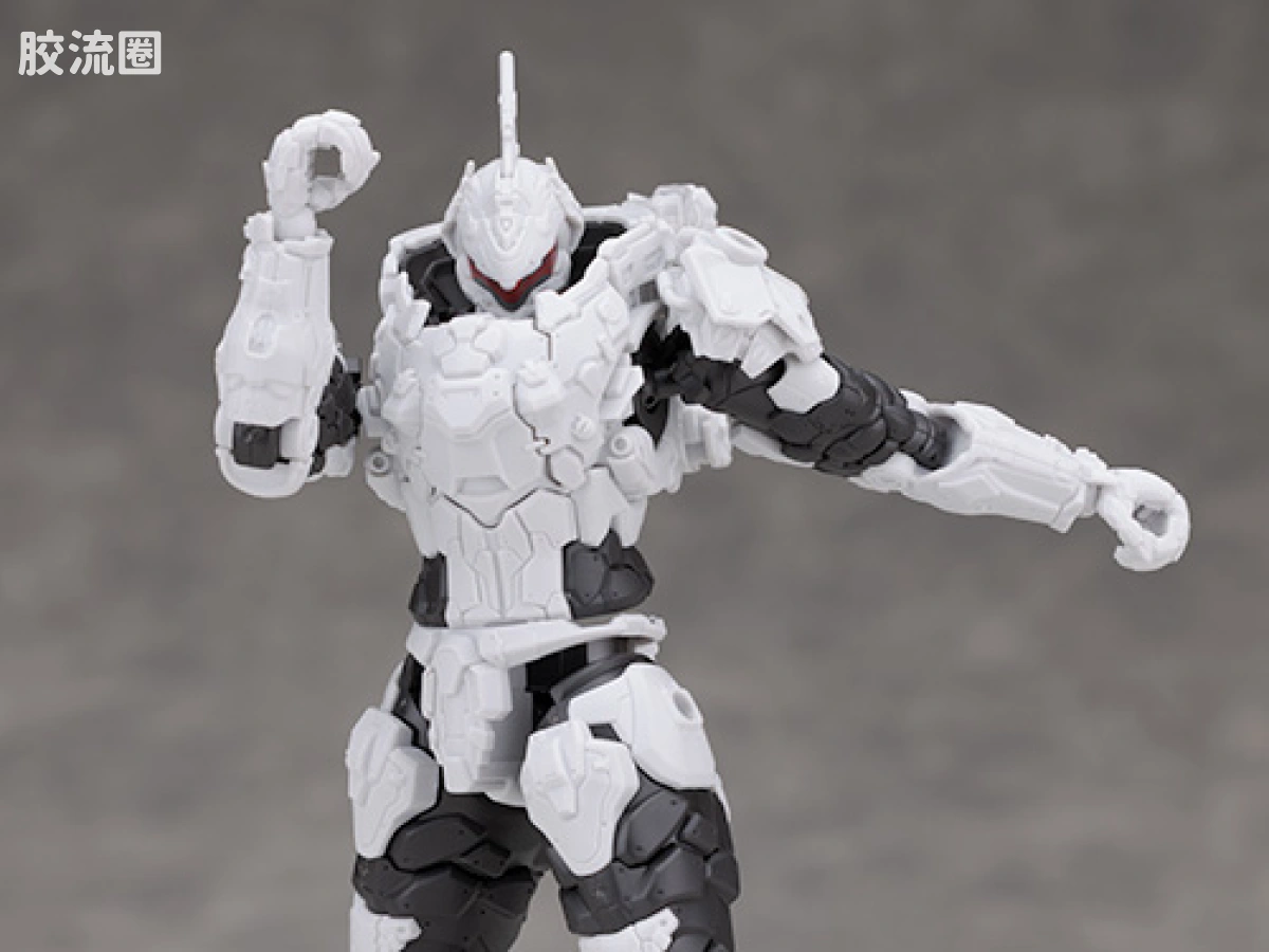 30MM DAEMON X MACHINA Titanic Scion 系列 巴哈姆特 - 图片