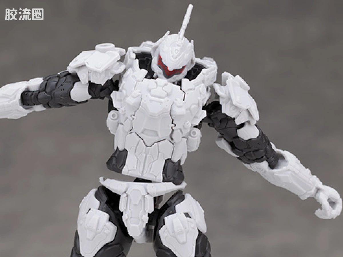30MM DAEMON X MACHINA Titanic Scion 系列 巴哈姆特 - 图片