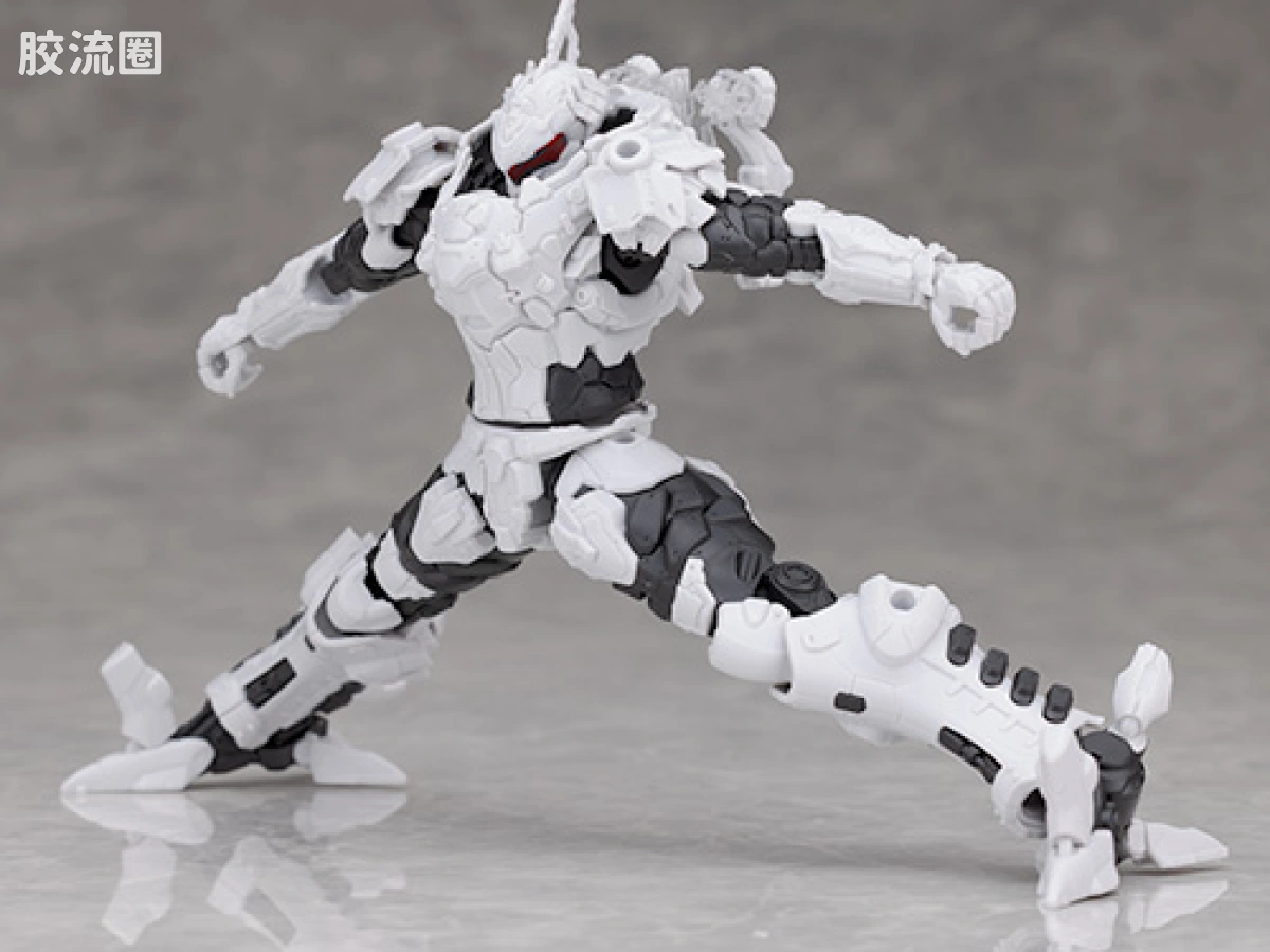 30MM DAEMON X MACHINA Titanic Scion 系列 巴哈姆特 - 图片