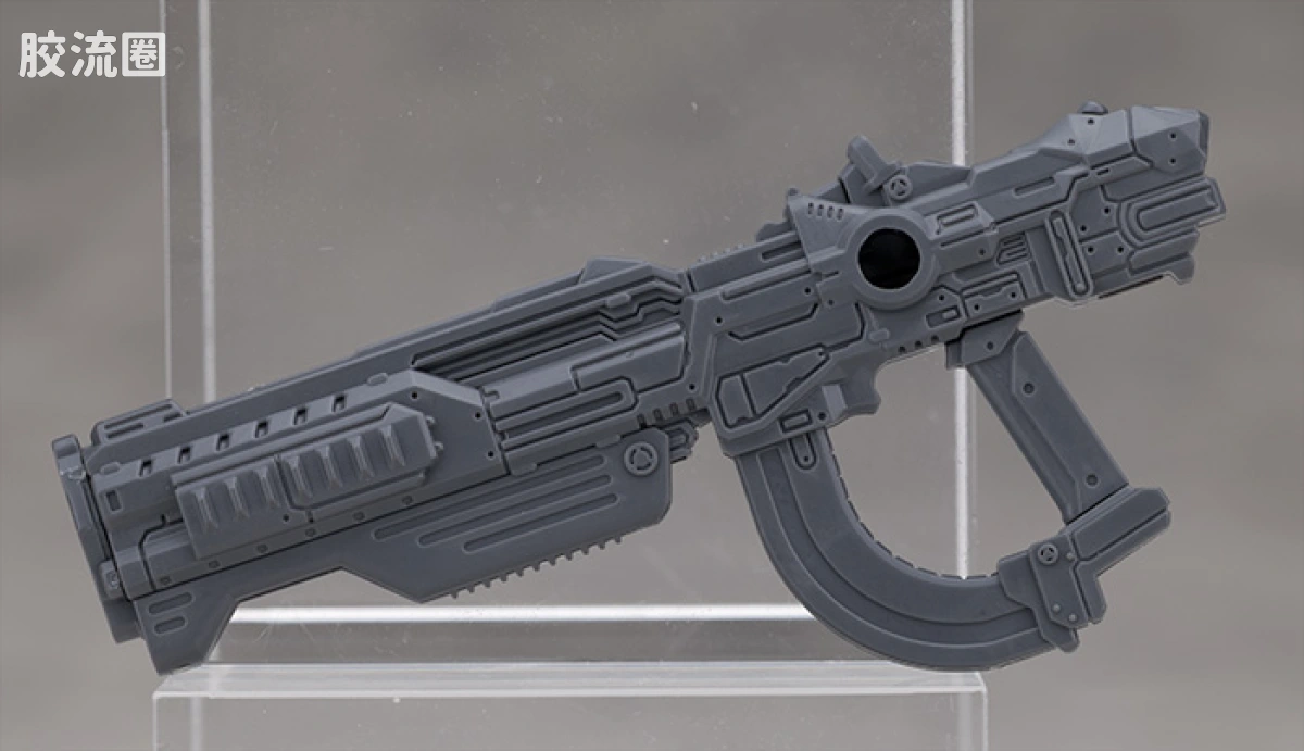 30MM DAEMON X MACHINA Titanic Scion 系列 巴哈姆特 - 图片
