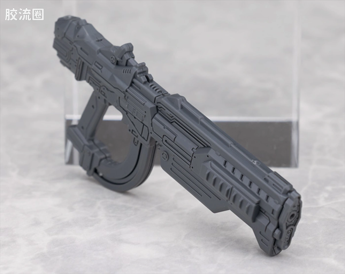 30MM DAEMON X MACHINA Titanic Scion 系列 巴哈姆特 - 图片