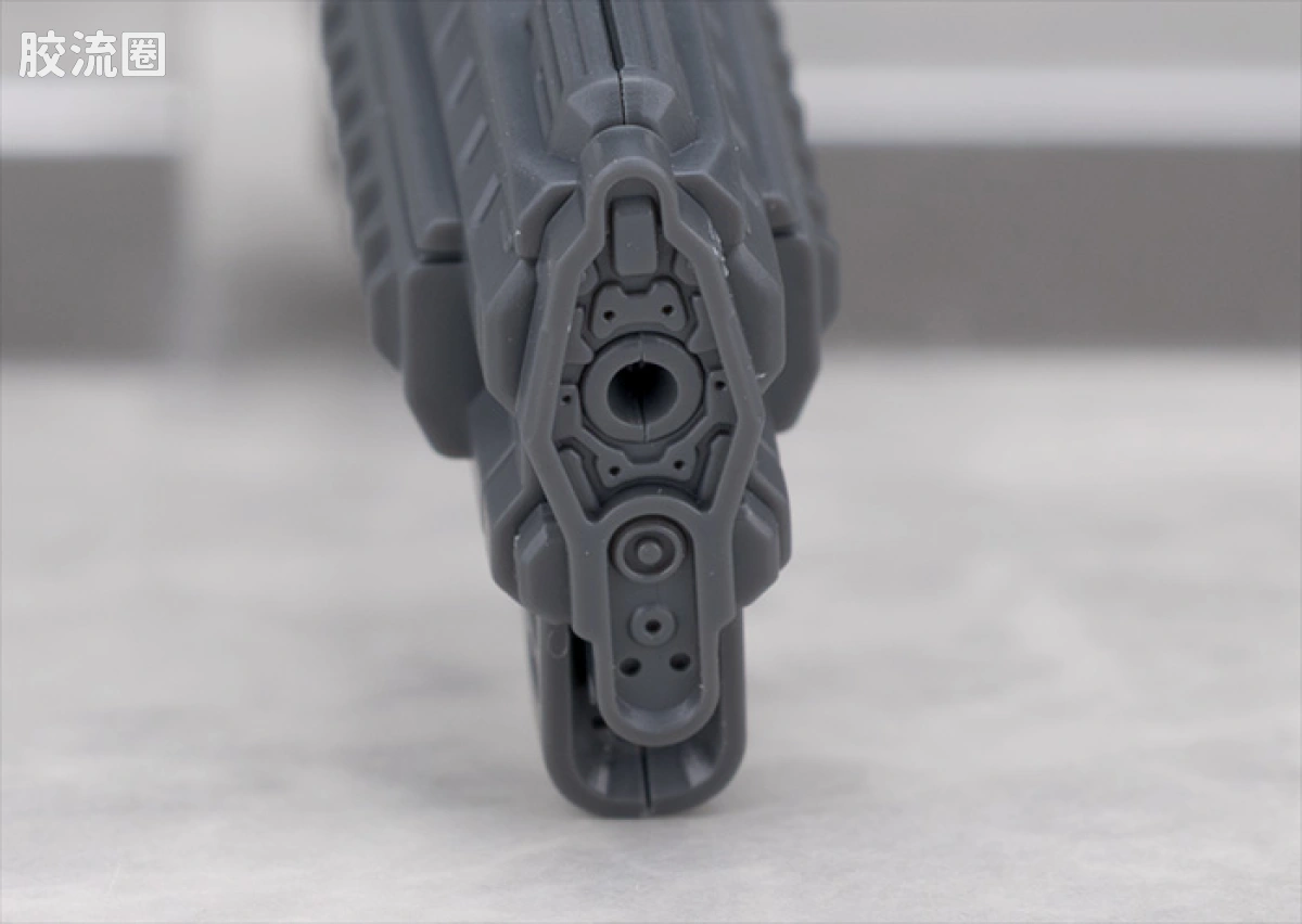 30MM DAEMON X MACHINA Titanic Scion 系列 巴哈姆特 - 图片