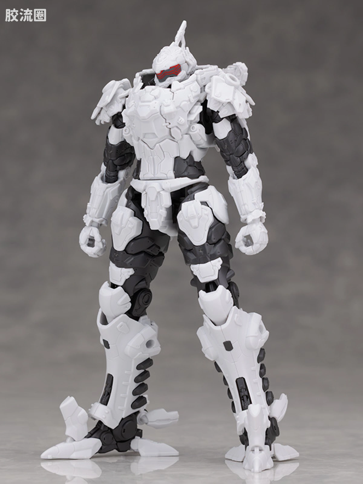 30MM DAEMON X MACHINA Titanic Scion 系列 巴哈姆特 - 图片