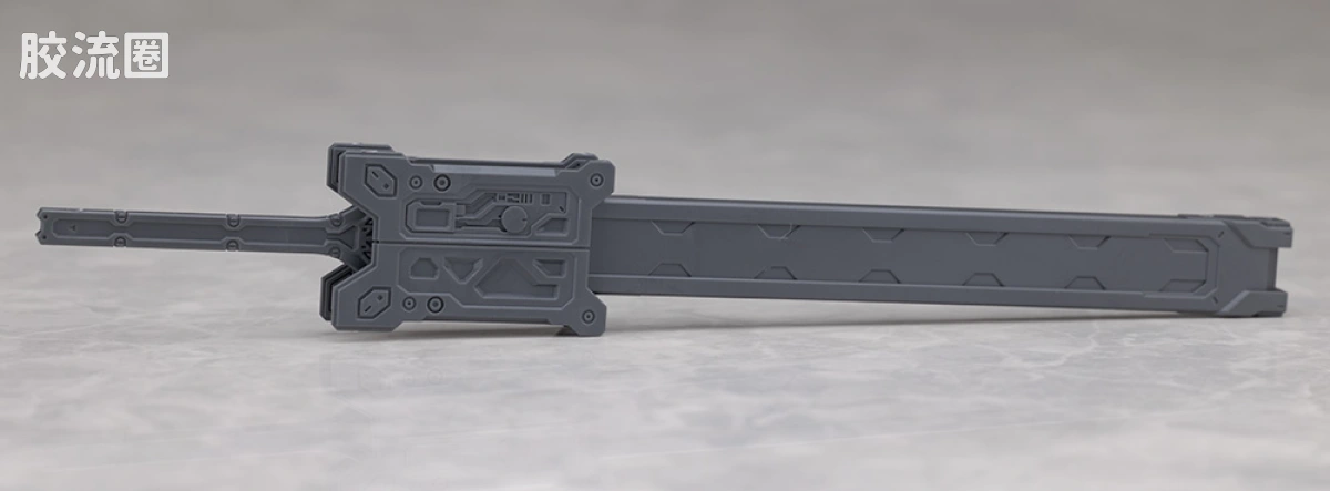 30MM DAEMON X MACHINA Titanic Scion 系列 巴哈姆特 - 图片