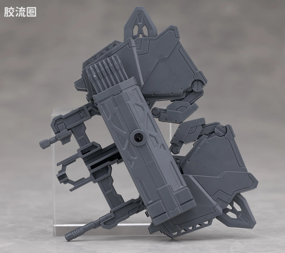 30MM DAEMON X MACHINA Titanic Scion 系列 巴哈姆特 - 图片