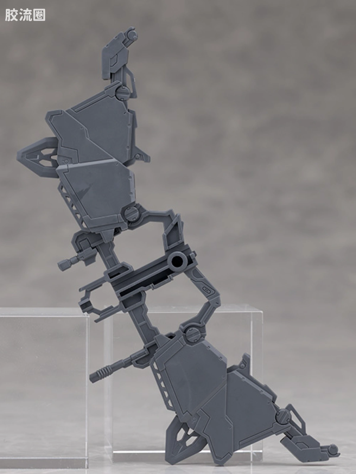 30MM DAEMON X MACHINA Titanic Scion 系列 巴哈姆特 - 图片