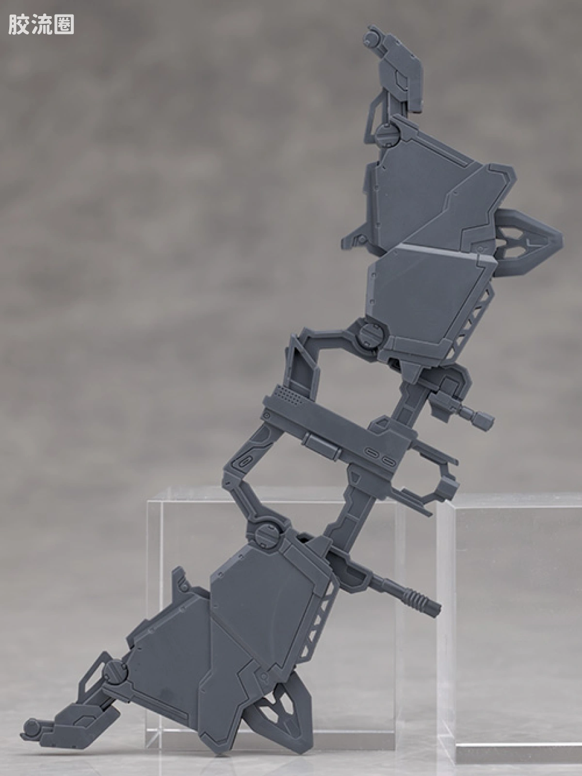 30MM DAEMON X MACHINA Titanic Scion 系列 巴哈姆特 - 图片