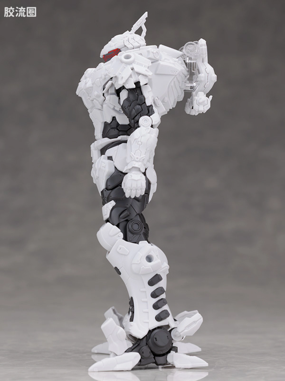 30MM DAEMON X MACHINA Titanic Scion 系列 巴哈姆特 - 图片