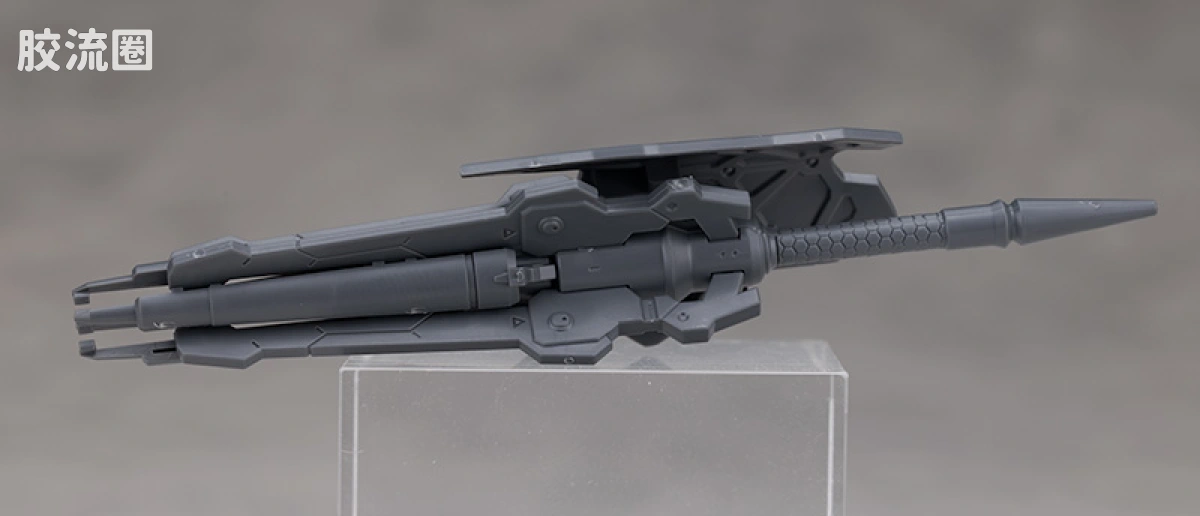 30MM DAEMON X MACHINA Titanic Scion 系列 巴哈姆特 - 图片