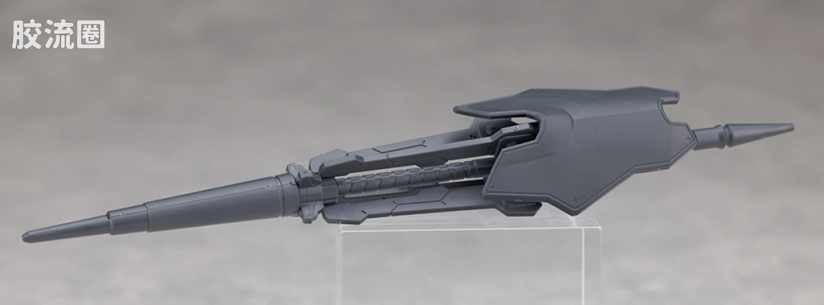 30MM DAEMON X MACHINA Titanic Scion 系列 巴哈姆特 - 图片