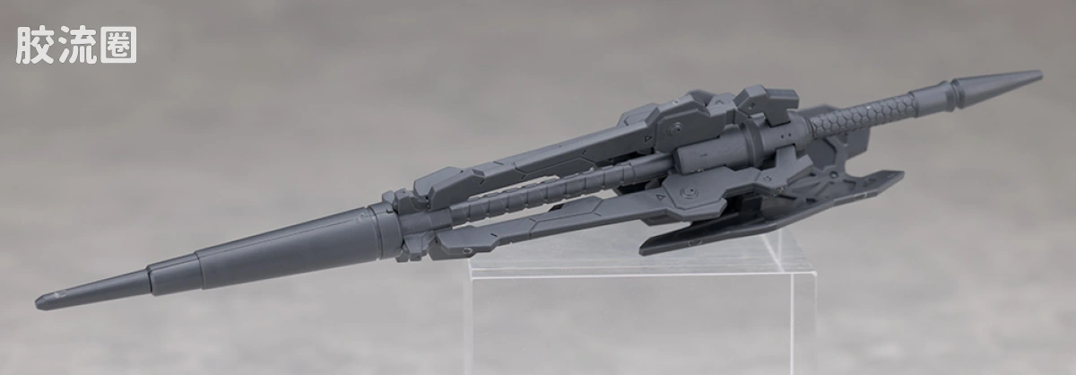 30MM DAEMON X MACHINA Titanic Scion 系列 巴哈姆特 - 图片