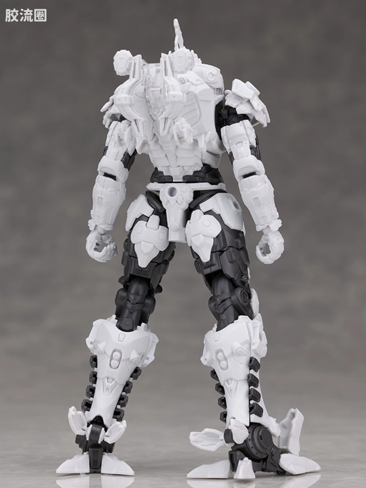 30MM DAEMON X MACHINA Titanic Scion 系列 巴哈姆特 - 图片