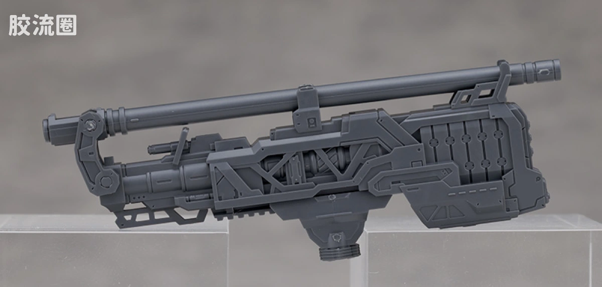 30MM DAEMON X MACHINA Titanic Scion 系列 巴哈姆特 - 图片