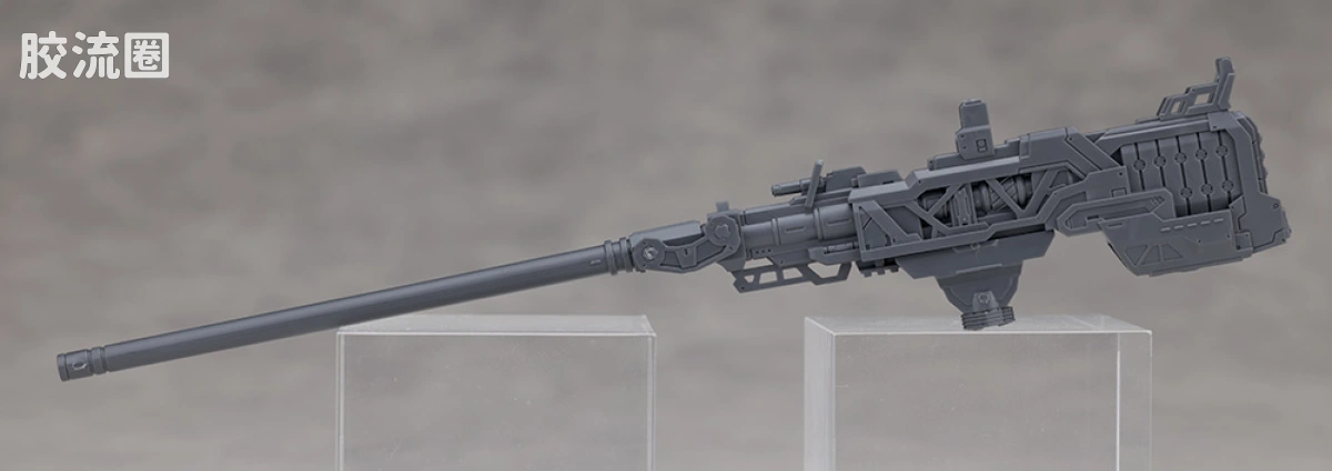 30MM DAEMON X MACHINA Titanic Scion 系列 巴哈姆特 - 图片