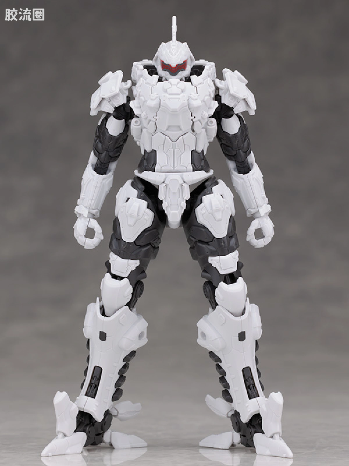 30MM DAEMON X MACHINA Titanic Scion 系列 巴哈姆特 - 图片