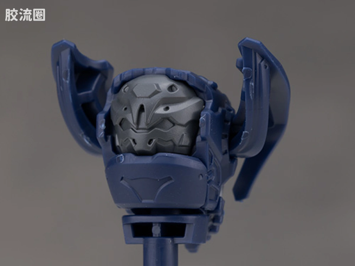 30MM DAEMON X MACHINA Titanic Scion 系列 The Unspeakable - 图片