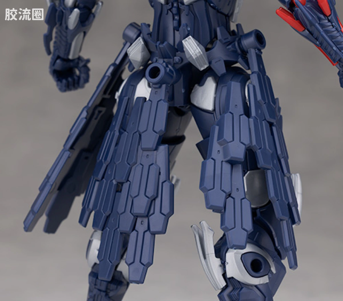 30MM DAEMON X MACHINA Titanic Scion 系列 The Unspeakable - 图片