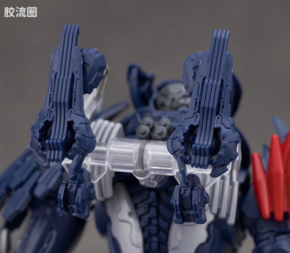 30MM DAEMON X MACHINA Titanic Scion 系列 The Unspeakable - 图片