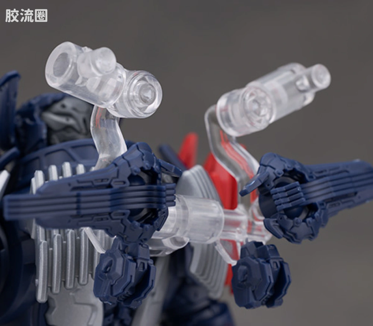 30MM DAEMON X MACHINA Titanic Scion 系列 The Unspeakable - 图片