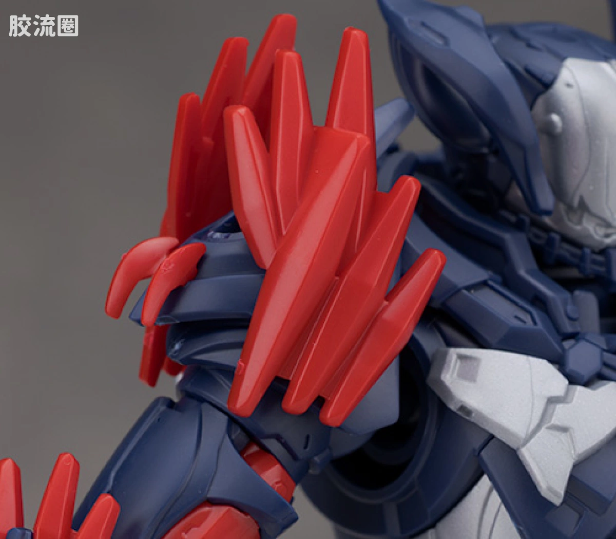 30MM DAEMON X MACHINA Titanic Scion 系列 The Unspeakable - 图片